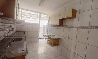 Imagem 7: Espaçoso apartamento de 3 quartos no Centro, Campinas-SP: 1 sala, 3 banheiros, 1 vaga, 12