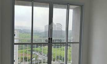 Imagem: Apartamento para venda no Condomínio Vert