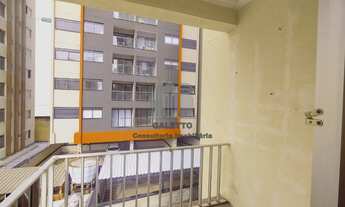 Imagem 5: Espaçoso apartamento de 3 quartos no Centro, Campinas-SP: 1 sala, 3 banheiros, 1 vaga, 12