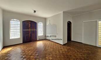 Imagem 2: Casa à Venda no Jardim Guarani em Campinas