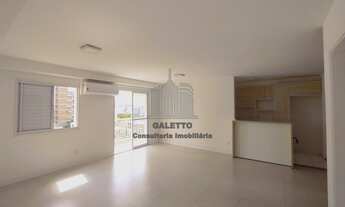 Imagem: Espaçoso apartamento a venda no Bosque