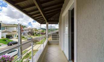 Imagem 6: Casa á Venda com 3 quartos sendo 1 suíte no Condomínio San Marino em Valinhos