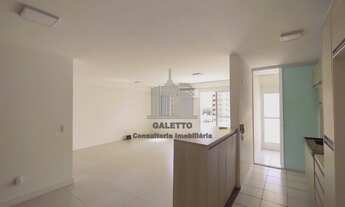 Imagem 2: Espaçoso apartamento a venda no Bosque, Campinas, 3 dormitórios, 1 suíte e 2 vagas de gara