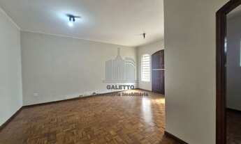 Imagem 4: Casa à Venda no Jardim Guarani em Campinas