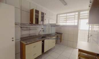 Imagem 6: Espaçoso apartamento de 3 quartos no Centro, Campinas-SP: 1 sala, 3 banheiros, 1 vaga, 12