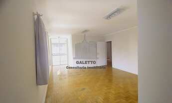 Imagem 2: Espaçoso apartamento de 3 quartos no Centro, Campinas-SP: 1 sala, 3 banheiros, 1 vaga, 12