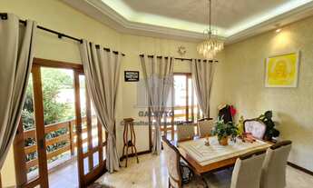 Imagem 2: Casa à Venda no Chácaras Prado em Campinas