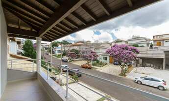 Imagem 5: Casa á Venda com 3 quartos sendo 1 suíte no Condomínio San Marino em Valinhos