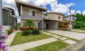 Imagem: Casa á Venda com 3 quartos sendo 1 suíte