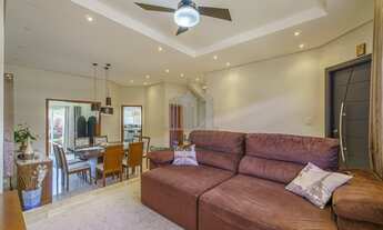 Imagem 7: Casa á Venda com 3 quartos sendo 1 suíte no Condomínio San Marino em Valinhos