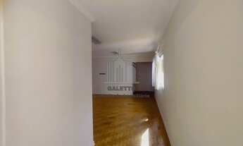 Imagem 3: Espaçoso apartamento de 3 quartos no Centro, Campinas-SP: 1 sala, 3 banheiros, 1 vaga, 12