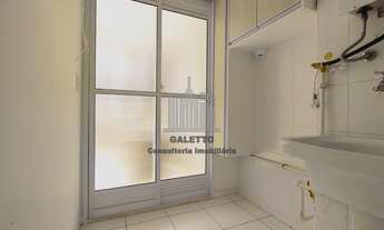 Imagem 7: Espaçoso apartamento a venda no Bosque, Campinas, 3 dormitórios, 1 suíte e 2 vagas de gara