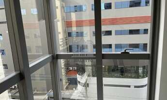 Imagem 3: Sala Comercial para Locação no Complexo MedPlex Vera Cruz, Campinas-SP: 2 salas, 2 banhei