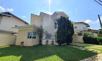 Imagem: Casa à venda com 3 suítes, ar condicionado