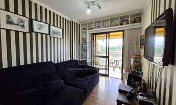 Imagem: Apartamento à Venda no Parque Prado em