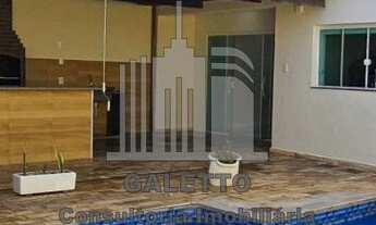 Imagem: Casa à Venda no Jardim Antonio Von Zuben