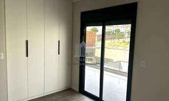 Imagem 7: Linda Casa á venda com 3 quartos com 240m² no Condomínio Colline Di Parma em Valinhos/SP