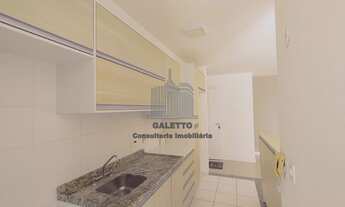 Imagem 6: Espaçoso apartamento a venda no Bosque, Campinas, 3 dormitórios, 1 suíte e 2 vagas de gara