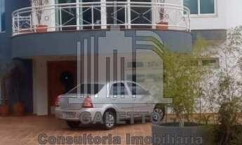 Imagem: Espaçosa residência à venda em Campinas-SP