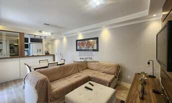 Imagem 4: Apartamento a Venda, 3 quartos, Condomínio Primeacqua, Lazer completo