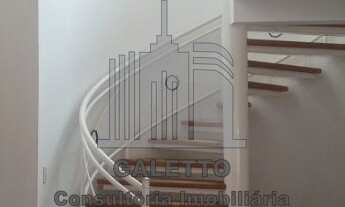 Imagem 7: Espaçosa residência à venda em Campinas-SP, com 3 quartos, 3 suítes, 3 salas e 5 banheiros