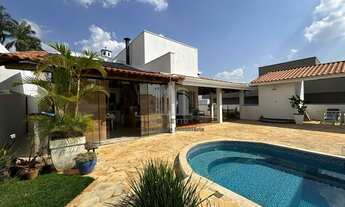 Imagem: Belíssima Casa Térrea à venda com 3 quartos