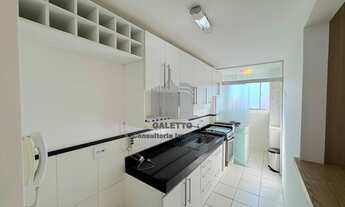 Imagem: Apartamento para venda com 3 quartos sendo