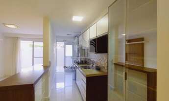 Imagem 7: Encantador apartamento garden à venda em Campinas-SP, bairro Bosque: 3 quartos, 1 suíte, 2