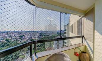 Imagem 3: Cobertura para venda no Parque Prado, 3 quartos sendo 1 suíte, lazer privativo e condomíni