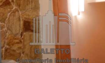 Imagem 4: Espaçosa residência à venda em Campinas-SP, com 3 quartos, 3 suítes, 3 salas e 5 banheiros