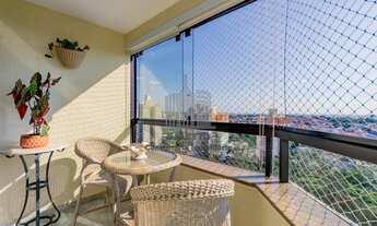 Imagem 2: Cobertura para venda no Parque Prado, 3 quartos sendo 1 suíte, lazer privativo e condomíni