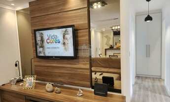 Imagem 5: Apartamento a Venda, 3 quartos, Condomínio Primeacqua, Lazer completo