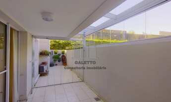 Imagem 4: Encantador apartamento garden à venda em Campinas-SP, bairro Bosque: 3 quartos, 1 suíte, 2