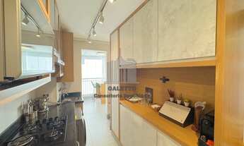 Imagem 4: Apartamento para venda, pronto pra morar com 84m2 e lazer completo!