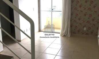 Imagem 2: Apartamento cobertura duplex, para venda, Mansões Santo Antônio, 3 quartos, 1 suíte, 3 vag