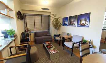 Imagem: Apartamento cobertura Duplex mobiliada e