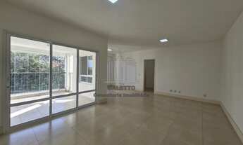 Imagem 3: Apartamento para Locação ou Venda com 3 Suítes no Mansões Santo Antônio