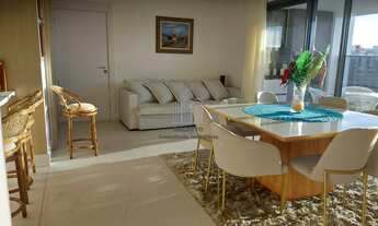 Imagem: Lindo apartamento Mobiliado para locação