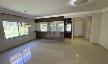 Imagem 3: Casa para venda em Barão Geraldo, condomínio Casas de Gaia