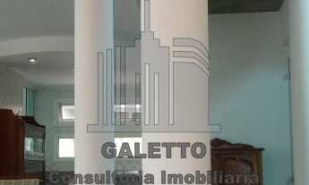 Imagem 5: Espaçosa residência à venda em Campinas-SP, com 3 quartos, 3 suítes, 3 salas e 5 banheiros