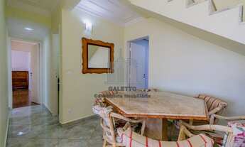 Imagem 4: Cobertura para venda no Parque Prado, 3 quartos sendo 1 suíte, lazer privativo e condomíni