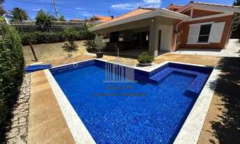 Imagem 2: Casa para venda em Barão Geraldo, condomínio Casas de Gaia