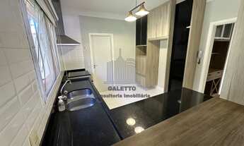 Imagem 6: Casa para venda em Barão Geraldo, condomínio Casas de Gaia