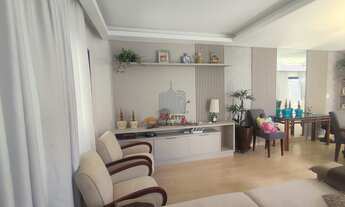 Imagem 2: Casa nova à venda, condomínio em Paulinia, 3 suítes, com piscina aquecida, churrasqueira