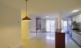 Imagem 2: Encantador apartamento garden à venda em Campinas-SP, bairro Bosque: 3 quartos, 1 suíte, 2