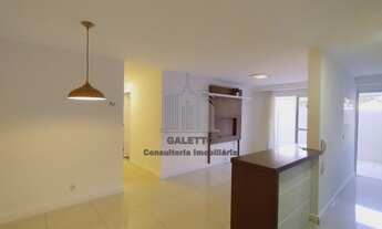 Imagem 6: Encantador apartamento garden à venda em Campinas-SP, bairro Bosque: 3 quartos, 1 suíte, 2