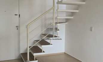 Imagem 4: Apartamento cobertura duplex, para venda, Mansões Santo Antônio, 3 quartos, 1 suíte, 3 vag