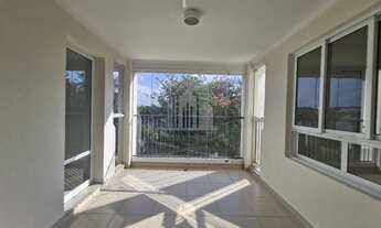 Imagem 2: Apartamento para Locação ou Venda com 3 Suítes no Mansões Santo Antônio