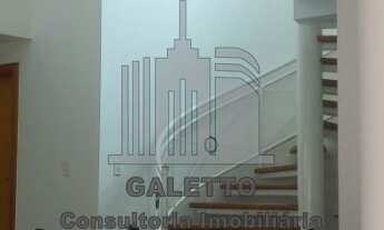 Imagem 6: Espaçosa residência à venda em Campinas-SP, com 3 quartos, 3 suítes, 3 salas e 5 banheiros