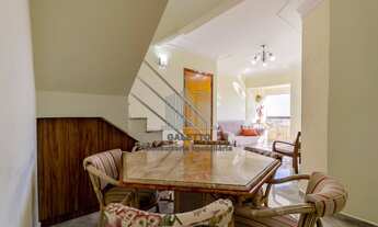 Imagem 5: Cobertura para venda no Parque Prado, 3 quartos sendo 1 suíte, lazer privativo e condomíni